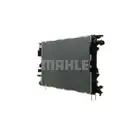 MAHLE CR 911 000P Kühlmittelkühler