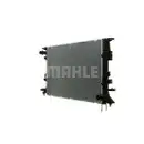 MAHLE CR 911 000P Kühlmittelkühler