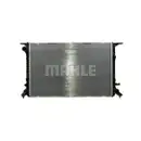 MAHLE CR 911 000P Kühlmittelkühler