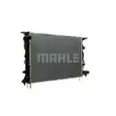 MAHLE CR 911 000P Kühlmittelkühler