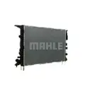 MAHLE CR 911 000P Kühlmittelkühler