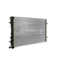 Kühler Motorkühlung Mahle CR 368 001S Behr für Audi für Seat für Skoda für VW