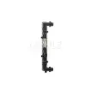 Kühler Motorkühlung Mahle CR 368 001S Behr für Audi für Seat für Skoda für VW