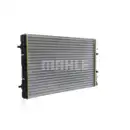 Kühler Motorkühlung Mahle CR 368 001S Behr für Audi für Seat für Skoda für VW