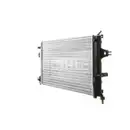 Kühler Motorkühlung Mahle CR 228 000S Behr für Opel für Vauxhall für Holden