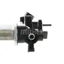 Kühler Motorkühlung Mahle CR 228 000S Behr für Opel für Vauxhall für Holden