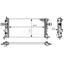 Kühler Motorkühlung Mahle CR 228 000S Behr für Opel für Vauxhall für Holden