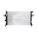 Kühler Motorkühlung Mahle CR 228 000S Behr für Opel für Vauxhall für Holden
