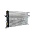 Kühler Motorkühlung Mahle CR 228 000S Behr für Opel für Vauxhall für Holden
