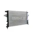 Kühler Motorkühlung Mahle CR 228 000S Behr für Opel für Vauxhall für Holden