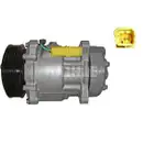 Kompressor Klimaanlage Mahle ACP 29 000S Behr für Citroën für Fiat für Lancia