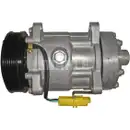 Kompressor Klimaanlage Mahle ACP 29 000S Behr für Citroën für Fiat für Lancia