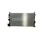 Kühler Motorkühlung Mahle CR 1102 000P Behr *** Premium Line *** für Opel