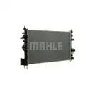 Kühler Motorkühlung Mahle CR 1102 000P Behr *** Premium Line *** für Opel