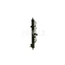 Kühler Motorkühlung Mahle CR 1102 000P Behr *** Premium Line *** für Opel