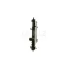 Kühler Motorkühlung Mahle CR 1102 000P Behr *** Premium Line *** für Opel