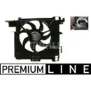 Lüfter Motorkühlung Mahle CFF 211 000P Behr *** Premium Line *** für Smart