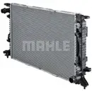 Kühler Motorkühlung Mahle CR 912 000P Behr *** Premium Line *** für Audi für VW