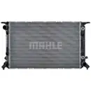 Kühler Motorkühlung Mahle CR 912 000P Behr *** Premium Line *** für Audi für VW