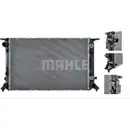 Kühler Motorkühlung Mahle CR 912 000P Behr *** Premium Line *** für Audi für VW