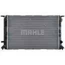 Kühler Motorkühlung Mahle CR 912 000P Behr *** Premium Line *** für Audi für VW