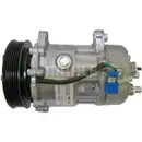 Kompressor Klimaanlage Mahle ACP 79 000S Behr für Audi für VW für Cupra
