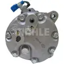 Kompressor Klimaanlage Mahle ACP 79 000S Behr für Audi für VW für Cupra