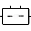 Kompressor Klimaanlage Mahle ACP 79 000S Behr für Audi für VW für Cupra