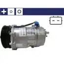 Kompressor Klimaanlage Mahle ACP 79 000S Behr für Audi für VW für Cupra