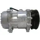 Kompressor Klimaanlage Mahle ACP 79 000S Behr für Audi für VW für Cupra