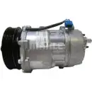 Kompressor Klimaanlage Mahle ACP 79 000S Behr für Audi für VW für Cupra