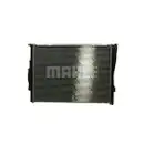 Kühler Motorkühlung Mahle CR 1090 000P Behr *** Premium Line *** für Bmw