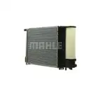 Kühler Motorkühlung Mahle CR 495 000P Behr *** Premium Line *** für Bmw