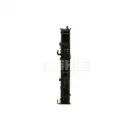 MAHLE CR 462 000P Kühlmittelkühler für RENAULT