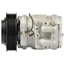 MAHLE ACP 527 000S A/C-Kompressor