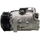 Kompressor Klimaanlage Mahle ACP 180 000P Behr *** Premium Line *** für Opel