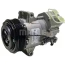 Kompressor Klimaanlage Mahle ACP 180 000P Behr *** Premium Line *** für Opel