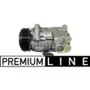 Kompressor Klimaanlage Mahle ACP 180 000P Behr *** Premium Line *** für Opel