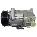 Kompressor Klimaanlage Mahle ACP 180 000P Behr *** Premium Line *** für Opel