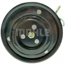 Kompressor Klimaanlage Mahle ACP 1432 000P Behr *** Premium Line *** für Opel