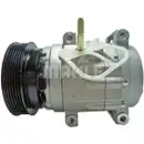 Kompressor Klimaanlage Mahle ACP 1432 000P Behr *** Premium Line *** für Opel