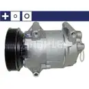 Kompressor Klimaanlage Mahle ACP 34 000S Behr für Nissan für Renault
