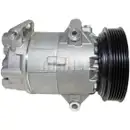 Kompressor Klimaanlage Mahle ACP 34 000S Behr für Nissan für Renault