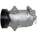 Kompressor Klimaanlage Mahle ACP 34 000S Behr für Nissan für Renault