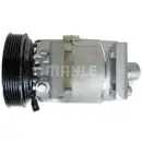 Kompressor Klimaanlage Mahle ACP 34 000S Behr für Nissan für Renault