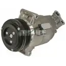 Kompressor Klimaanlage Mahle ACP 49 000S Behr für Opel für Vauxhall für Holden