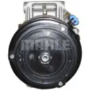Kompressor Klimaanlage Mahle ACP 49 000S Behr für Opel für Vauxhall für Holden