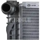 Kühler Motorkühlung Mahle CR 647 000S Behr für Audi für Seat für Skoda für VW