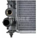 Kühler Motorkühlung Mahle CR 647 000S Behr für Audi für Seat für Skoda für VW
