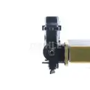 Kühler Motorkühlung Mahle CR 647 000S Behr für Audi für Seat für Skoda für VW